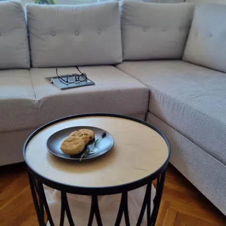 Apartament Piastowska100 Apartment